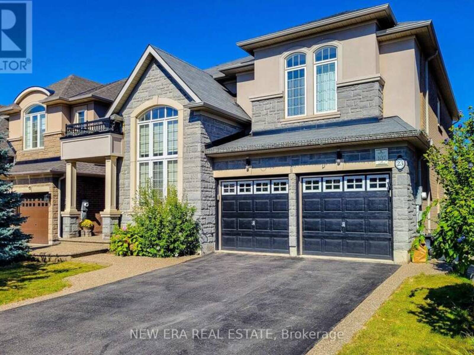 23 CURRAN ROAD, Hamilton, Ontario L9K 0H4