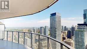 3805 - 11 WELLESLEY STREET W | Toronto Ontario | Slide Image Seventeen