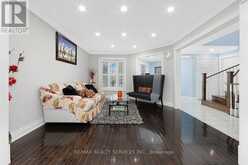 64 STRICKLAND DRIVE | Ajax Ontario | Slide Image Eight