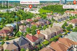 9 MIMOSA STREET | Markham Ontario | Slide Image One