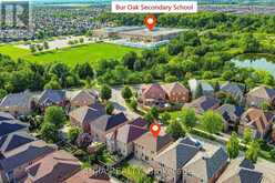 9 MIMOSA STREET | Markham Ontario | Slide Image Two