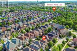 9 MIMOSA STREET | Markham Ontario | Slide Image Three