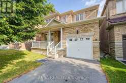 9 MIMOSA STREET | Markham Ontario | Slide Image Four