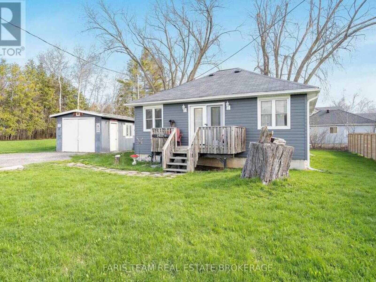 1417 MAPLE WAY, Innisfil, Ontario L0L 1C0