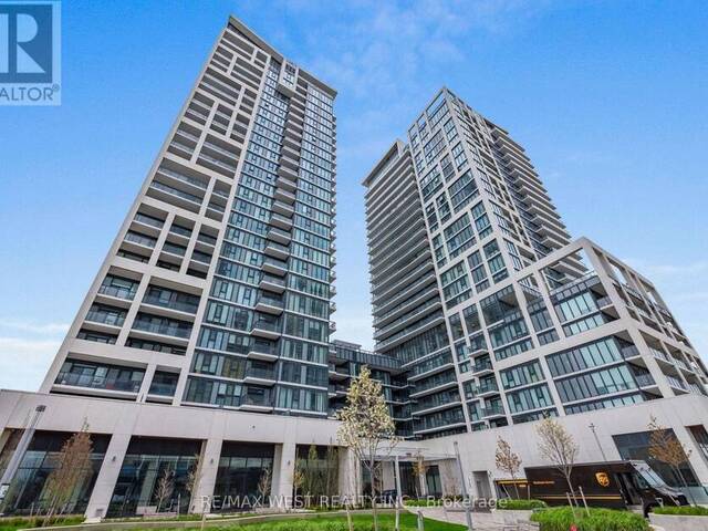 1019 - 9000 JANE STREET Vaughan Ontario, L4K 0M6 - 1 Bedroom Condo For Sale