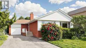 32 ALLONSIUS DRIVE | Toronto Ontario | Slide Image One