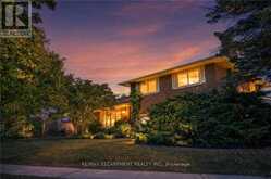 517 ROSEDALE CRESCENT | Burlington Ontario | Slide Image One