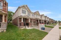 210 BROADACRE DRIVE | Kitchener Ontario | Slide Image Two