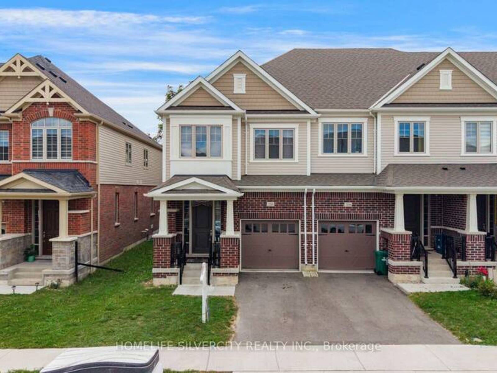210 BROADACRE DRIVE, Kitchener, Ontario N0B 2E0