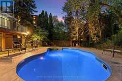 22 BRUCEDALE CRESCENT | Toronto Ontario | Slide Image Forty-six