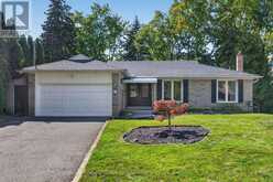 22 BRUCEDALE CRESCENT | Toronto Ontario | Slide Image Forty-eight