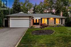 22 BRUCEDALE CRESCENT | Toronto Ontario | Slide Image Four