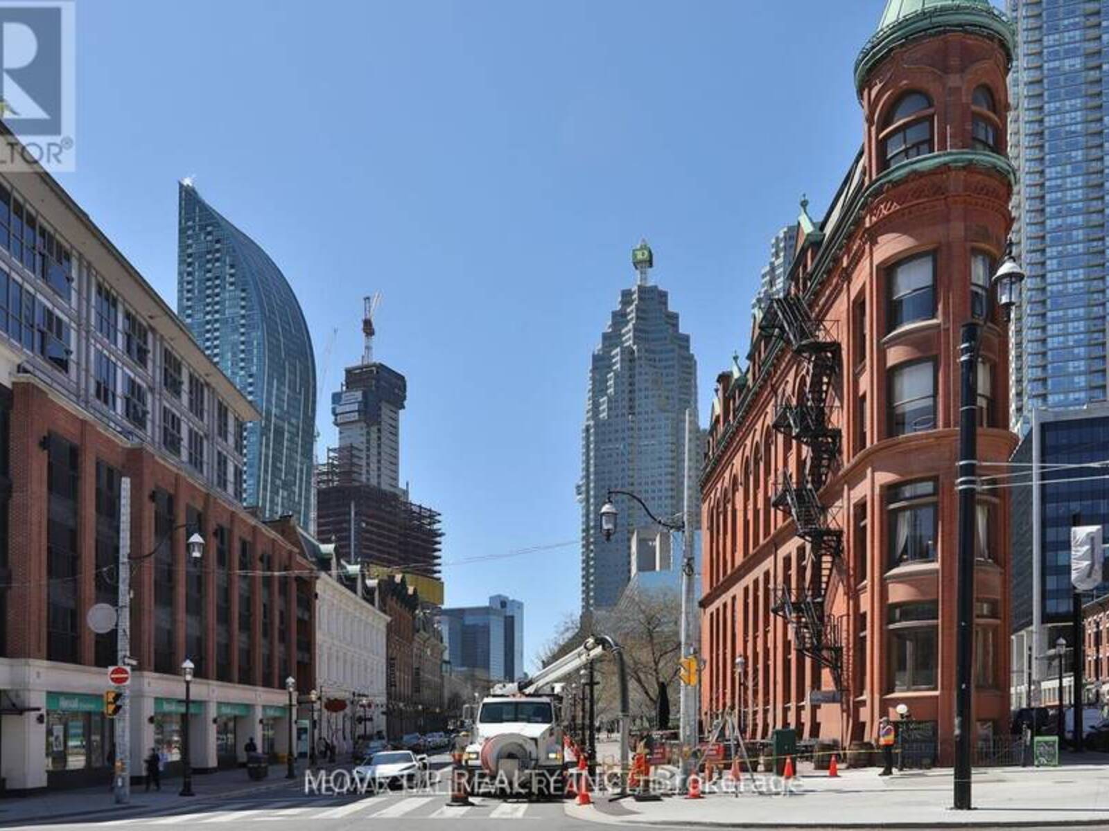 714 - 55 FRONT STREET E, Toronto, Ontario M5E 0A7
