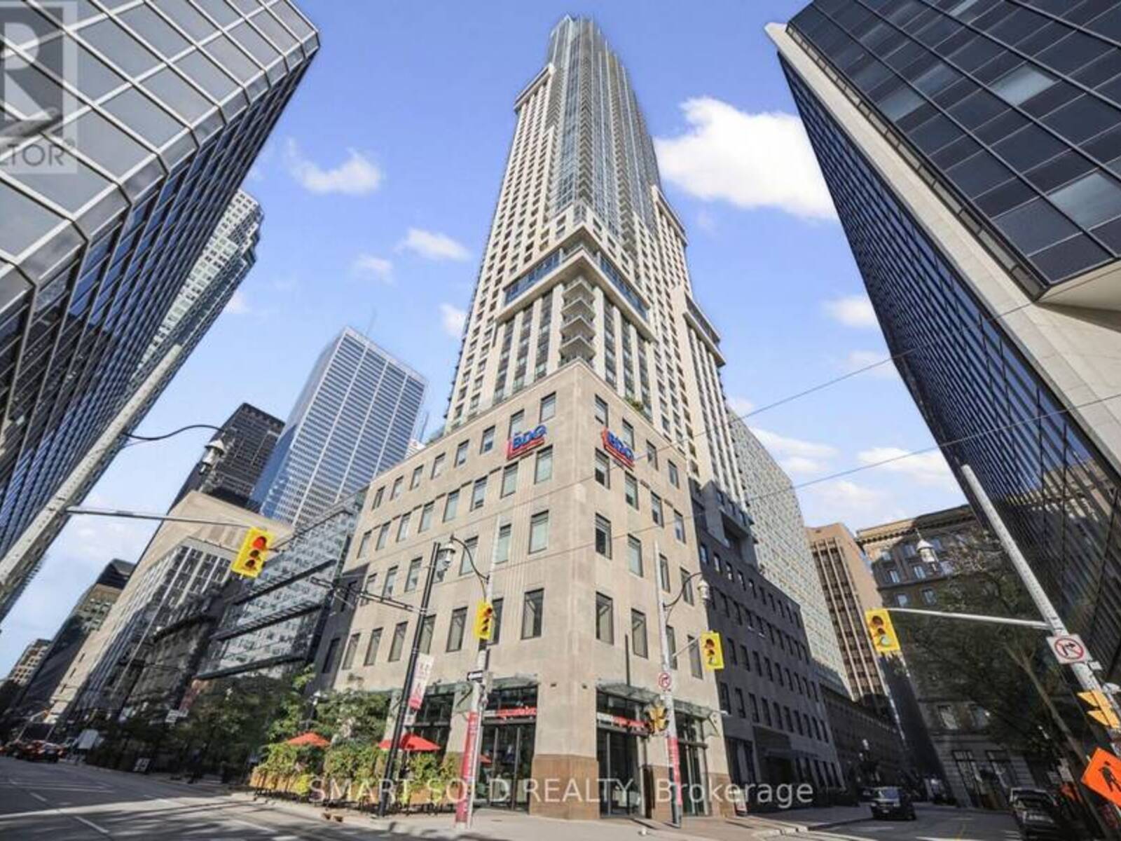 2109 - 88 SCOTT STREET, Toronto, Ontario M5E 0A9