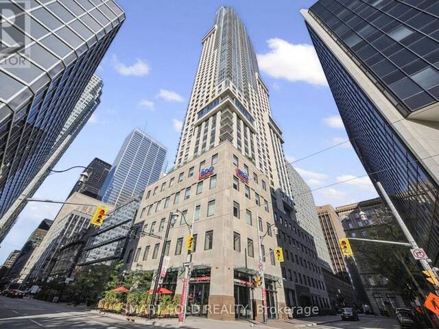 2109 - 88 SCOTT STREET Toronto Ontario, M5E 0A9 - 3 Bedrooms Condo For Sale