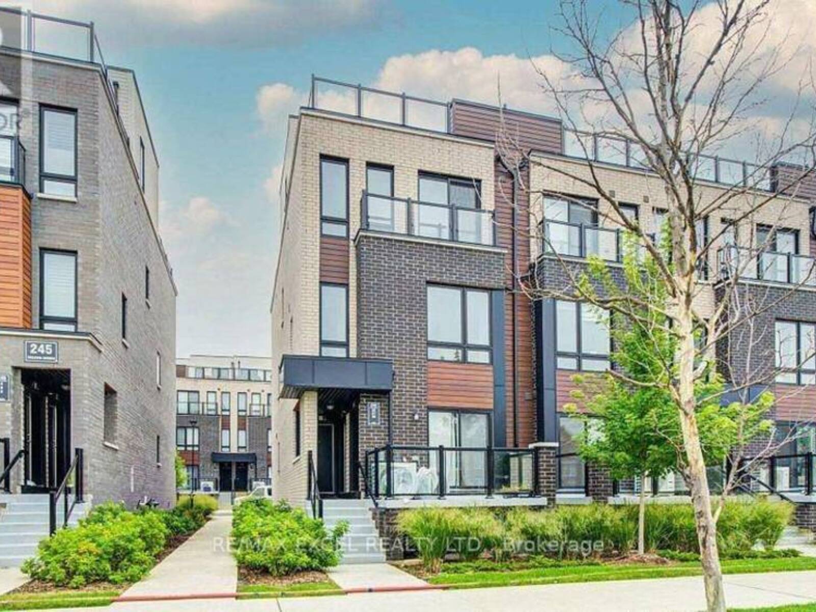 05 - 235 MCLEVIN AVENUE, Toronto, Ontario M1B 0E8
