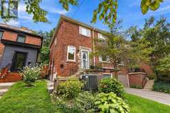 91 GLEN DAVIS CRESCENT | Toronto Ontario | Slide Image One