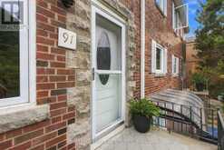 91 GLEN DAVIS CRESCENT | Toronto Ontario | Slide Image Two