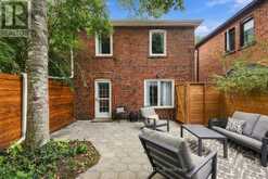 91 GLEN DAVIS CRESCENT | Toronto Ontario | Slide Image Thirty-six