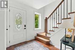 91 GLEN DAVIS CRESCENT | Toronto Ontario | Slide Image Three