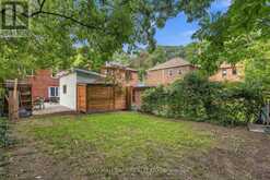 91 GLEN DAVIS CRESCENT | Toronto Ontario | Slide Image Forty-six