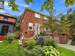 91 GLEN DAVIS CRESCENT Toronto Ontario, M4E 1X7