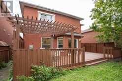 872 HILTON BOULEVARD | Newmarket Ontario | Slide Image Thirty-nine