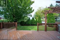 872 HILTON BOULEVARD | Newmarket Ontario | Slide Image Thirty-eight