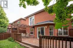 872 HILTON BOULEVARD | Newmarket Ontario | Slide Image Forty