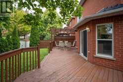 872 HILTON BOULEVARD | Newmarket Ontario | Slide Image Forty-one