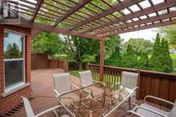872 HILTON BOULEVARD | Newmarket Ontario | Slide Image Forty-two
