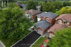 872 HILTON BOULEVARD | Newmarket Ontario | Slide Image Fifty