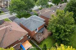 872 HILTON BOULEVARD | Newmarket Ontario | Slide Image Forty-five