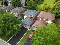 872 HILTON BOULEVARD Newmarket Ontario, L3X 2H8