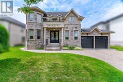 1496 MANSFIELD DRIVE | Oakville Ontario | Slide Image Two