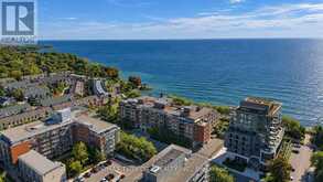 107 - 65 PORT STREET E | Mississauga Ontario | Slide Image One
