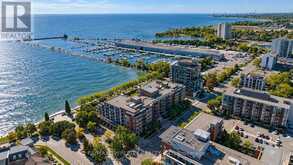 107 - 65 PORT STREET E | Mississauga Ontario | Slide Image Two