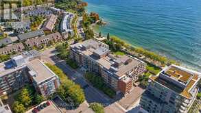 107 - 65 PORT STREET E | Mississauga Ontario | Slide Image Three