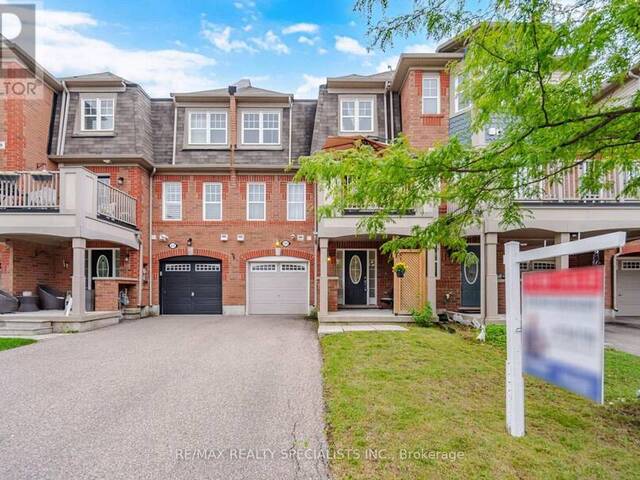 220 MORTIMER CRESCENT Milton Ontario, L9T 8N8 - 2 Bedrooms Home For Sale