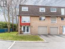 8 - 640 RATHBURN ROAD E | Mississauga Ontario | Slide Image One