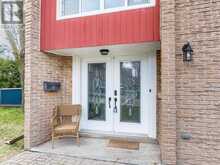 8 - 640 RATHBURN ROAD E | Mississauga Ontario | Slide Image Two