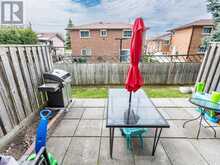 8 - 640 RATHBURN ROAD E | Mississauga Ontario | Slide Image Thirty