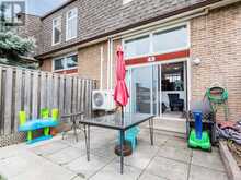 8 - 640 RATHBURN ROAD E | Mississauga Ontario | Slide Image Thirty-two