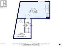 8 - 640 RATHBURN ROAD E | Mississauga Ontario | Slide Image Thirty-three