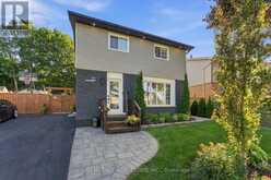 22 BYWOOD CRESCENT | Hamilton Ontario | Slide Image One