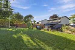 22 BYWOOD CRESCENT | Hamilton Ontario | Slide Image Thirty-five