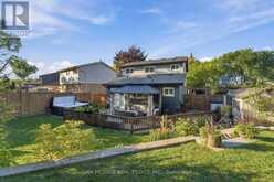 22 BYWOOD CRESCENT | Hamilton Ontario | Slide Image Forty-three