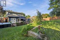 22 BYWOOD CRESCENT | Hamilton Ontario | Slide Image Forty-four
