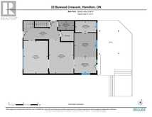 22 BYWOOD CRESCENT | Hamilton Ontario | Slide Image Forty-six