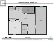 22 BYWOOD CRESCENT | Hamilton Ontario | Slide Image Forty-eight